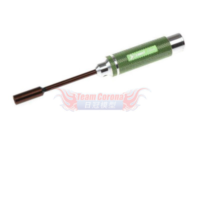 XCEED Nut driver 6.0 x 100mm 18mm  #106439